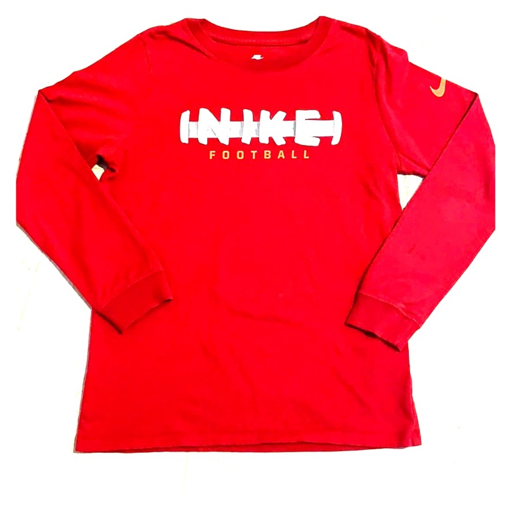 Nike Long sleeve Tee